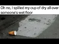 HILARIOUS MEMES