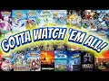 I Watched All 24 Pokemon Movies So Let s Rank Them