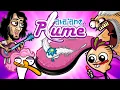 Download Lagu Avaiane de Plume - A Avaiane dos Mimimi É A CABEÇA DIMIPIQUI- Irmãos Piologo Animações