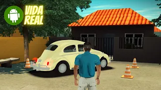 NOVO JOGO DE CARROS BRASILEIRO PARA CELULAR - CLÁSSICOS BRASIL