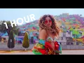 Sigala, Ella Eyre - Came Here for Love (1 hour loop)