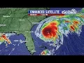 Tropical weather forecast Sept 16 2019
