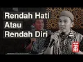 Lagu Rendah Hati Atau Rendah Diri