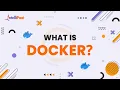 Docker What Is Docker Docker Tutorial For Beginners Docker In DevOps Intellipaat