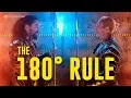 The 180 Degree Rule in Film and How to Break The Line