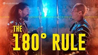 Download The 180 Degree Rule in Film (and How to Break The Line) #180degreerule MP3