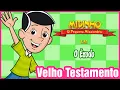 Download Lagu O exôdo - Midinho, o Pequeno Missionário