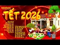 Lagu Nhạc Tết 2026 EDM Mới Nhất - Nhạc Xuân 2026 Remix Hay Nhất Chúc Mừng Năm Mới, Đón Tết Bính Ngọ 2026