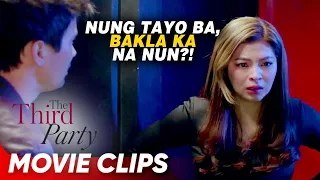 andy in assume na babalikan ng jowa na disappoint lang the third party march anong latest