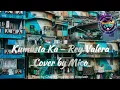 Kumusta Ka - Rey Valera, Cover by Mico