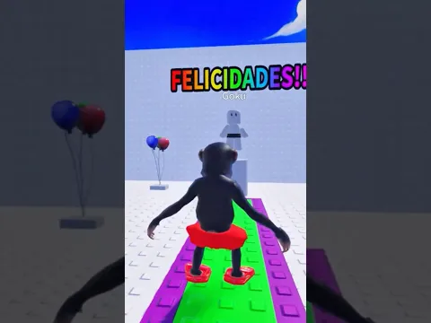 ESTE ES EL PARKOUR MÁS DIFÍCIL 😔 #roblox #parati #robloxshorts #rblx