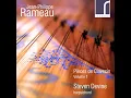 Suite in D Minor/Major: I. Les Tendres Plaintes (Rondeau)