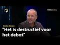 Download Lagu Zorgwekkende framing conservatieve en nationalistische kiezers in politiek debat
