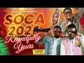 Soca 2026 Mix🇹🇹Respectfully Yours🔥Full Blown, Voice, Yung Bredda, Mical Teja, Kes & More! DJ Weapon