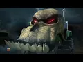 It's Halloween Night | Monster Truck Dan Videos | Spooky Song by Kids Channel
