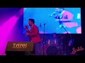 Atif Aslam Live in Concert Trinidad - Woh Lamhe