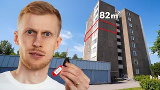 Ostin ja remontoin asunnon – teinkö voittoa?