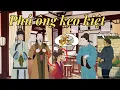 Download Lagu NGHÈO không đáng sợ SỢ NHẤT là GIÀU nhưng KEO KIỆT - Câu Chuyện PHÚ ÔNG KEO KIỆT và CÁI KẾT
