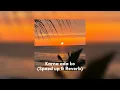 Download Lagu Karna Ada Ko (Speed up + Reverb)
