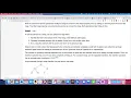 CSC300 21 Binary Heap Insert Algorithm