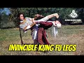 Download Lagu Wu Tang Collection - Invincible Kung Fu Legs