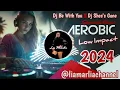 Download Lagu Musik Aerobik Low Impact Dj Be With You X Dj Shes's Gone | Tahun Baru 2024 @LiaMarliaChannel