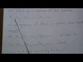 Subsequences of Real Numbers