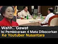 Download Lagu INI VIDEO YG DICARI2 WARTAWAN \u0026 YOUTUBER DARI KEMARIN, ISI PEMBICARAAN ANTARA JOKOWI \u0026 PRABOWO