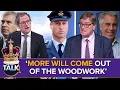 Download Lagu ‘Prince William Will BAN Andrew From Coronation’ | MORE Damaging Reports About Former Duke