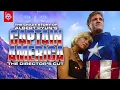 Download Lagu The Wild Story of CAPTAIN AMERICA (1990): The Worst Comic Book Movie Ever?