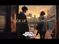 Download Lagu Slow Remix !!! Pick Up The Phone ( Enox Mantano Remix )