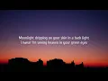 Conner Smith - Hour with You (Lyrics)