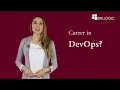 DevOps SKILLOGIC