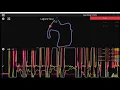 CEL P023F Taking a look at the datalogs to understand if we have a fuel problem with the car