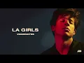 Download Lagu Charlie Puth - LA Girls [Official Audio]