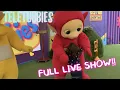 Download Lagu Teletubbies LIVE SHOW FULL Alton Towers 2022
