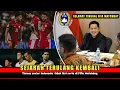 🔴 Sejarah Terulang Kembali Timnas senior Tidak Ikut Serta Di FIFA MATCHDAY Ini alasannya?