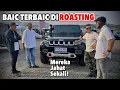 Download Lagu ROAD TO BAIC CHALLENGE: BAIC TERBAIC DIROASTING