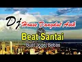 Download Lagu DJ House Dangdut Asik - Beat Santai Buat Joget Bebas