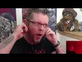 MetalHead Reaction to HANISLIP - BRING IT