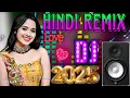 Download Lagu New Hindi Dj Song 💙Best Hindi Old Dj Remix 🥀 Bollywood Nonstop Dj Song ❤️‍🔥2025 Dj Song New Dj Remix