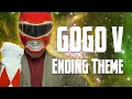 Download Lagu Kyukyu Sentai GoGoFive (Ending Theme) Cover 救急戦隊ゴーゴーV