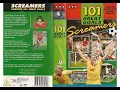 Download Lagu Screamers: Another 101 Great Goals (1992 UK VHS)
