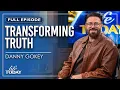 Danny Gokey Transforming Truth LIFE Today