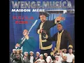 WERRASON-RENDEZ VOUS MANQUE