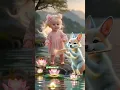 Bayi Goyang Tanpa Musik, Tetap Seru! 😅
