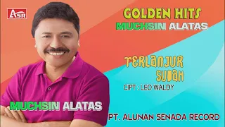 muchsin alatas terlanjur sudah official video musik hd