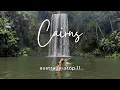 Cairns The Great Barrier Reef Australia Travel Vlog