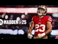 Madden 25 Coach Mode Franchise