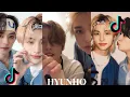 HYUNHO BEST TikTok compilation🤩|Hyunjin Minho moments